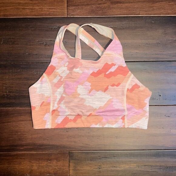 Outdoor Voices Other - Outdoor Voices Sports Bra